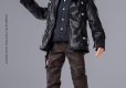 The Walking Dead: Dead City Exquisite Super Series Actionfigur 1/12 Negan 16 cm