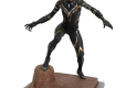 Black Panther: Wakanda Forever Marvel Gallery PVC Statue Shuri 25 cm