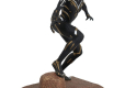 Black Panther: Wakanda Forever Marvel Gallery PVC Statue Shuri 25 cm