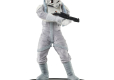 Star Wars: The Empire Strikes Back Milestones Statue 1/6 AT-AT Pilot 30 cm