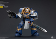 Warhammer The Horus Heresy Action Figure 1/18 Ultramarines Cataphractii Terminator Squad Sergeant with Power Sword 14 cm