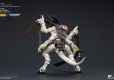 Warhammer 40k Action Figure 1/18 Tyranids Hive Fleet Leviathan Tyranid Warrior with Boneswords 2 15 cm