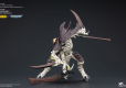 Warhammer 40k Action Figure 1/18 Tyranids Hive Fleet Leviathan Tyranid Warrior with Boneswords 2 15 cm