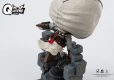 Assassin´s Creed Qlectors PVC Statue Altair Bell Tower 15 cm