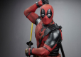Deadpool 3 Legacy Replica Statue 1/4 Deadpool 58 cm