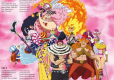 One Piece Whole Cake Island Original Soundtrack