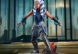 Star Wars: The Clone Wars Milestones Statue 1/6 Ahsoka Tano Web Exclusive 30 cm