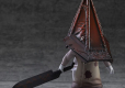 Silent Hill 2 Nendoroid Action Figure Red Pyramid Thing 10 cm