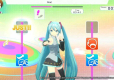 Fitness Boxing feat. Hatsune Miku