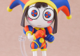 The Amazing Digital Circus Nendoroid Action Figure Pomni 10 cm