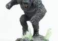 Godzilla X Kong: The New Empire Gallery Deluxe PVC Diorama King Kong 23 cm