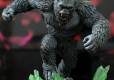 Godzilla X Kong: The New Empire Gallery Deluxe PVC Diorama King Kong 23 cm