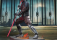 Star Wars: The Clone Wars Milestones Statue 1/6 Darth Maul Web Exclusive 30 cm