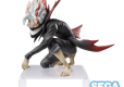 Dandadan PM Perching PVC Statue Okarun (transformed) 13 cm