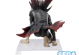 Dandadan PM Perching PVC Statue Okarun (transformed) 13 cm