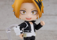 My Hero Academia Nendoroid Doll Action Figure Denki Kaminari 10 cm