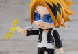 My Hero Academia Nendoroid Doll Action Figure Denki Kaminari 10 cm