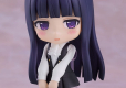 Inu x Boku SS Nendoroid Doll Action Figure Ririchiyo Shirakiin 10 cm