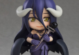 Overlord Nendoroid Doll Action Figure Albedo: Dress Ver. 10 cm