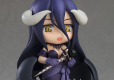 Overlord Nendoroid Doll Action Figure Albedo: Dress Ver. 10 cm