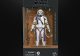 Star Wars Episode III Black Series Action Figure Commander Bacara 15 cm