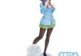 The Quintessential Quintuplets Specials Luminasta PVC Statue Miku Nakano 20 cm