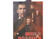 Horror of Dracula 1958 Hammer Films Ultimate Action Figure Count Dracula 18 cm