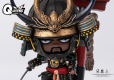 Assassin´s Creed Shadows Qlectors PVC Statue Naoe & Yasuke 15 cm