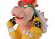 Super Mario Plush Figure Bowser 27 cm