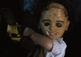 The Texas Chainsaw Massacre (1974) Living Dead Dolls Doll Leatherface Deluxe Edition 27 cm