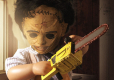 The Texas Chainsaw Massacre (1974) Living Dead Dolls Doll Leatherface Deluxe Edition 27 cm