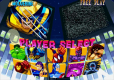 Marvel vs Capcom Fight Coll Arcade Class (JAP)