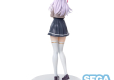 Alya Sometimes Hides Her Feelings in Russian Luminasta PVC Statue Alya Uniform Ver. 18 cm
