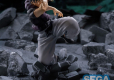 Jujutsu Kaisen Luminasta PVC Statue Toji Fushiguro Heavenly Restriction 18 cm