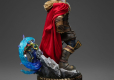 Marvel Legacy Replica Statue 1/4 Thor Unleashed