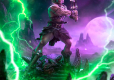 Masters of the Universe Deluxe Art Scale Statue 1/10 He-Man Unleashed 34 cm