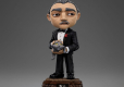 The Godfather Movie Mini Co. PVC Figure Don Corleone 14 cm