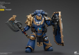 Warhammer The Horus Heresy Action Figure 1/18 Ultramarines Invictarus Suzerain Squad Suzerain 1 12 cm