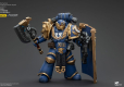 Warhammer The Horus Heresy Action Figure 1/18 Ultramarines Invictarus Suzerain Squad Suzerain 5 12 cm