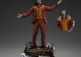 DC Comics Art Scale Deluxe Statue 1/10 Joker (Arthur Fleck) 19 cm