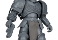 Warhammer 40,000 Action Figure Ultramarines: Lieutenant Titus (Artist Proof) 18 cm