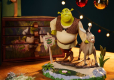 Shrek Countdown Character Advent Calendar Model Kit