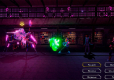Neon Blood Limited Edition