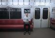 The Exit 8 | Platform 8 (import)