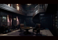 The Inheritance of Crimson Manor Victorial Edition