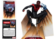 Marvel Collection PVC Statue 1/10 Spider-Man (Miles Morales: Spider-Man #1) 13 cm