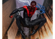 Marvel Collection PVC Statue 1/10 Spider-Man (Miles Morales: Spider-Man #1) 13 cm