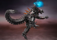 Godzilla x Kong: The New Empire S.H. Monster Arts Action Figure Mechagozilla Final Battle Edition 19 cm