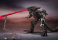 Godzilla x Kong: The New Empire S.H. Monster Arts Action Figure Mechagozilla Final Battle Edition 19 cm