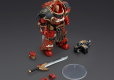 Warhammer The Horus Heresy Action Figure 1/18 Blood Angels Legion Praetor in Tartaros Terminator Armour 14 cm